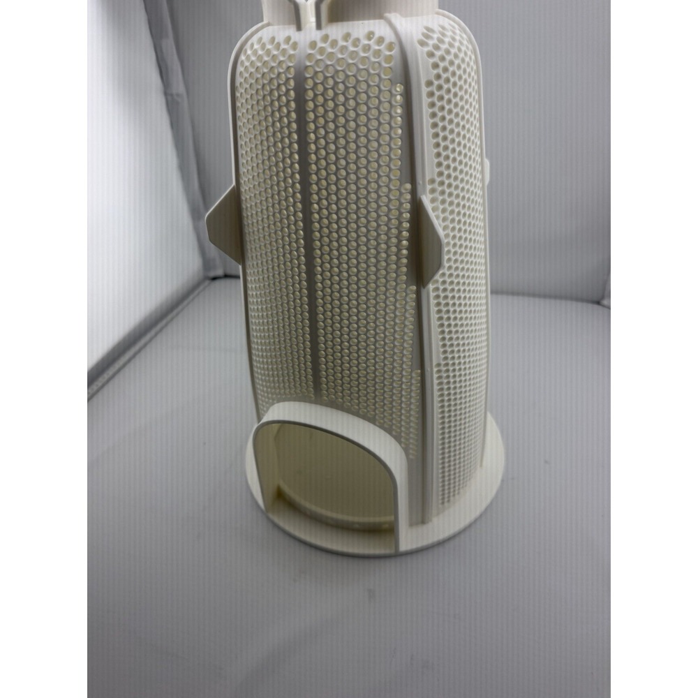 R0445900 Jandy shpf/shpm series pump strainer basket - Picture 5 of 5